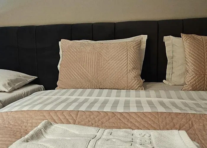 Center Easy_luxury 公寓